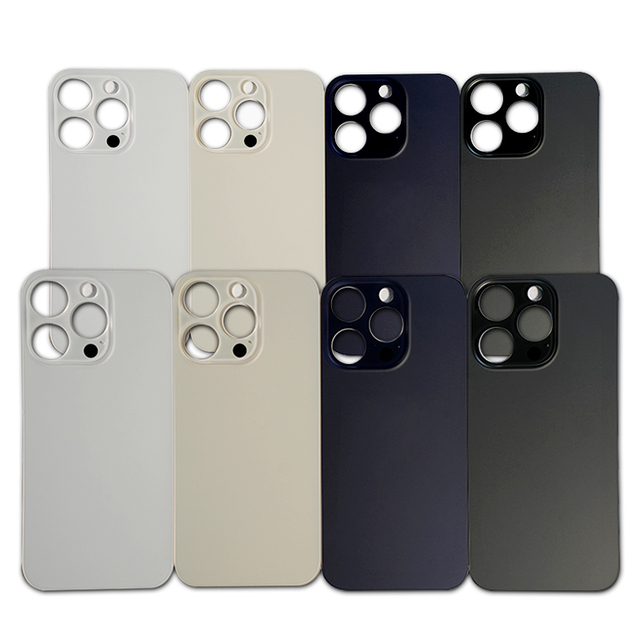 Original Quality Waterproof Tempered Back Glass for iPhone 14/14 Pro/14 Plus/14 Pro Max Factory Wholesale for Apple IPhones