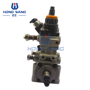 ปั๊มดีเซลแท้ใหม่ OEM รุ่น A 094000-0124 22730-1033 สำหรับรถขุด พร้อมการรับประกัน 1 ปี สำหรับ J08C-UA UB - Product Image 3