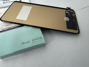 หน้าจอ LCD โทรศัพท์มือถือ RTS 1+7pro <span class=keywords><strong>7tpro</strong></span> สำหรับ OnePlus 7pro 1+<span class=keywords><strong>7TPRO</strong></span> ชุดจอแสดงผล LCD พร้อมชุดประกอบหน้าจอโทรศัพท์มือถือ - Product Image 3