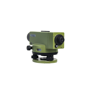 Niveau numérique automatique Foif DSZ2 pour levés topographiques - Product Image 6