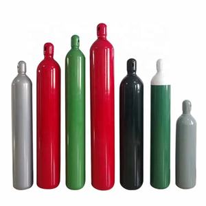 <span class=keywords><strong>Bouteille</strong></span> de gaz mixte haute pression 50 litres 10M3 200Bar Argon <span class=keywords><strong>Co2</strong></span> <span class=keywords><strong>bouteille</strong></span> de gaz en acier <span class=keywords><strong>pour</strong></span> le soudage industriel - Product Image 1