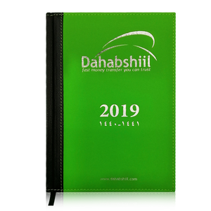 Agenda in Pelle <span class=keywords><strong>a</strong></span> 6 Anelli <span class=keywords><strong>con</strong></span> Sistema di Buste per Budget in Plastica, Vendita Calda - Product Image 6