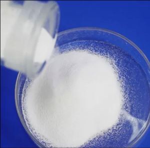 Résine de chlorure de polyvinyle (PVC) Jiahua JH-1000, matière première plastique, poudre blanche, résine PVC - Product Image 1