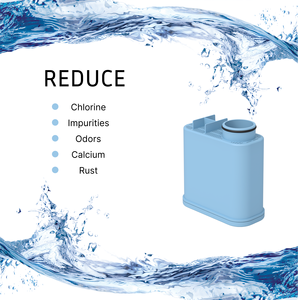 Filtre à eau compatible avec <span class=keywords><strong>Saeco</strong></span> AquaClean CA6903 Café entièrement automatique - Product Image 1