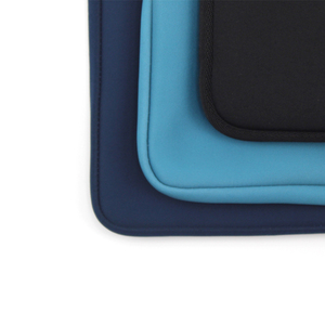 Hot Bán Biểu Tượng Tùy Chỉnh In Ấn Neoprene Túi Xách Tay Dây Kéo Không Thấm Nước Máy Tính Xách Tay Pouch Túi Tay Áo Máy Tính Máy Tính Xách Tay Mang Theo Túi - Product Image 5