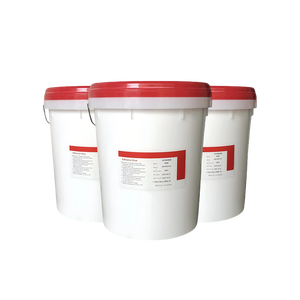 Mạnh mẽ liên kết sức mạnh chân không màng Báo Chí dính Polyurethane dựa trên cho chế biến gỗ cho PVC lá liên kết trên MDF máy - Product Image 5