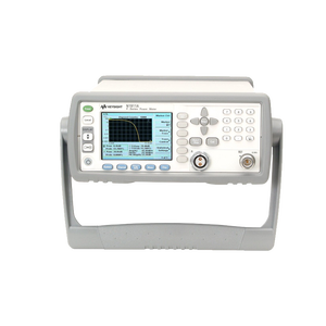 Medidor de Potencia RF Dual de la Serie Keysight N1911a N1912a con 3 Meses de Garantía, Origen Estadounidense - Product Image 1