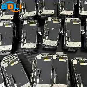 หน้าจอแอลซีดีสำหรับ iPhone x XR XS 11 12 13 14 15 PRO MAX 16 <span class=keywords><strong>PLUS</strong></span> - Product Image 5