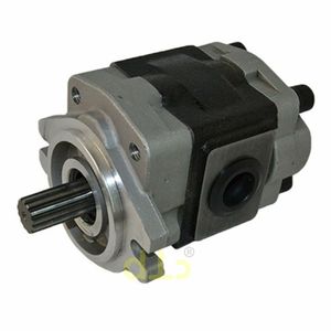 Pièces de machines de construction, pompe hydraulique pour chariot élévateur, 3EA-60-44110 37B-1KB-3040 37B-1KA-3040 37B-1KA-3020 pour Komatsu - Product Image 1