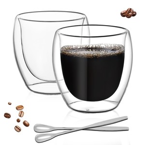 250/350/450ml fornitura di fabbrica doppia parete di <span class=keywords><strong>vetro</strong></span> tazza di <span class=keywords><strong>caffè</strong></span> resistente al calore <span class=keywords><strong>vetro</strong></span> borosilicato <span class=keywords><strong>doppio</strong></span> <span class=keywords><strong>vetro</strong></span> tazza di <span class=keywords><strong>caffè</strong></span> - Product Image 4
