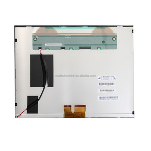 NLB150XG02L-01BA จอแสดงผล LCD อุตสาหกรรมขนาด 15.0 นิ้วสำหรับระบบควบคุมจอภาพ มีสินค้าในสต็อก - Product Image 1
