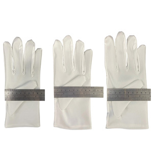 Gants antistatiques en PU, antidérapants, enduits sans soufre, protection des paumes rayées, sans poussière, spécifiquement conçus pour une utilisation en électronique - Product Image 5