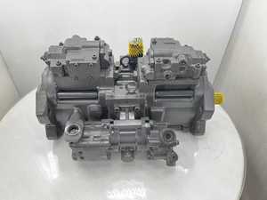 อะไหล่รถขุด ปั๊มไฮดรอลิกหลัก SH225 อะไหล่รถขุดสำหรับปั๊มไฮดรอลิก SH225 - Product Image 3