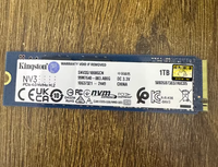 980 PRO Nvme M.2 Ssd 1 To 2 To Disque dur Ssd M2 2280 Solid State Drive Pcie pour ordinateur portable Pc
