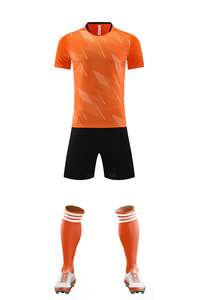 ชุดกีฬา เสื้อฟุตบอลคุณภาพสูง - Product Image 2