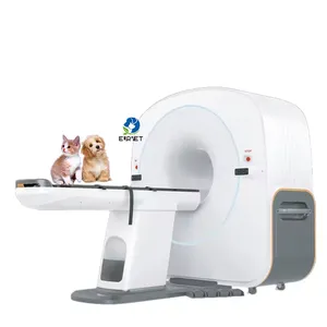EUR VET Veterinary CT Scanner Practical Computed Tomography Veterinary Instrument For Animal Price