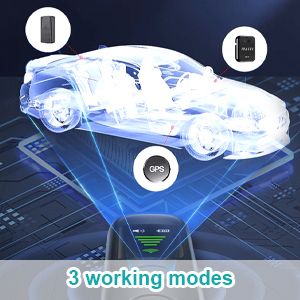 גלאי מצלמות נסתרות רב-תכליתי, גלאי אותות RF, גלאי <span class=keywords><strong>GPS</strong></span>, אזעקה נגד גניבה, מיני נייד, גלאי מכשירי ריגול RF, סורק <span class=keywords><strong>GPS</strong></span> לרכב - Product Image 4