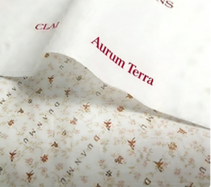 Papel de Envolver Ecológico Personalizado con Marca, Impresión Personalizada para Ropa y Calzado, Antienrollamiento, Se Acepta Logotipo - Product Image 2