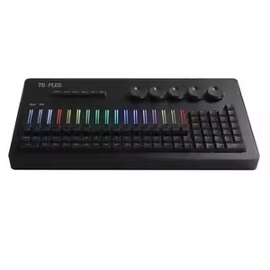 Lệnh DMX512 <span class=keywords><strong>mini</strong></span> để cộng với Wing chiếu sáng giao diện điều khiển với Tote Bag <span class=keywords><strong>Mini</strong></span> <span class=keywords><strong>DJ</strong></span> điều khiển ánh sáng với chiếu đèn - Product Image 5