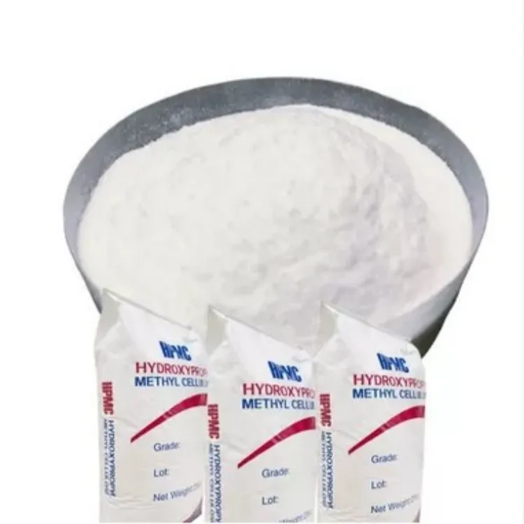 Factory Supply hpmc capsules drilling hpmc Hydroxypropyl Methylcellulose/hpmc cosmetics