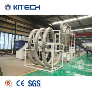 Dây chuyền giặt túi dệt PP sáng tạo với công suất cao và tiêu thụ năng lượng thấp - Product Image 6