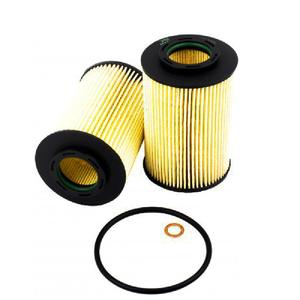 26320-27401 26310-27400 Pièces automobiles Moteur Élément de filtre à huile de voiture 26320-27400 pour Hyundai/Kia/<span class=keywords><strong>Daf</strong></span> 2632027400 26310-27100 - Product Image 2