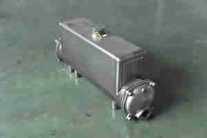 Tratamiento de pulido de superficies, Enfriador de agua, seguridad de estructuras, estabilizador, intercambiador de calor, enfriador, precio competitivo - Product Image 2