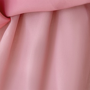 Robe personnalisée en maille et dentelle pour filles, motif décoratif, robe de performance pour enfants, vente en gros d'usine, robe de fête pour enfants - Product Image 4