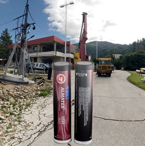 LE 3752 Multipurpose Extreme Pressure Complex Lithium-based <b>Grease</b> - Product Image 2