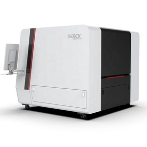 1000w 1500w 2000w Desktop 1390 Fiber <strong>Laser</strong> <strong>Cutting</strong> <strong>Machine</strong> Price - Product Image 3