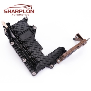 Módulo de Control de Transmisión 6R80, Marco de Válvulas AL3P7A101-C TCU para Ford F150 - Product Image 3