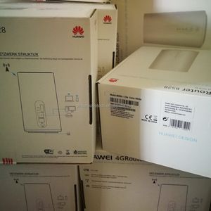Cat6 300mbps cubo b528s-23a 4G LTE <span class=keywords><strong>wifi</strong></span> Router PK B618 - Product Image 6
