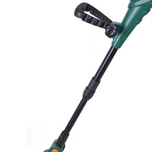 공장 공급 작은 전기 건식 벽체 손 유연한 샌더 기계 - Product Image 3