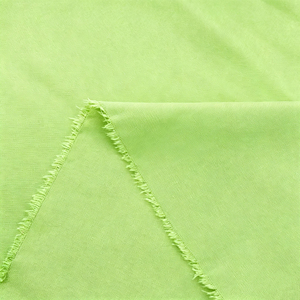 Vente en gros de tissu en lin pour pyjamas d'été pour bébés, tissu en coton artificiel pour vêtements et accessoires - Product Image 4