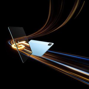 Tablette PC HONOR Pad GT Pro 10,1'' 1920X1200 144Hz Écran OLED Intel Pentium ROD2-W69 Gaming Android 5.1 Divertissement - Product Image 5