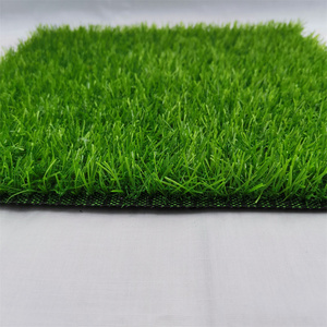 Fábrica al por mayor 20mm 25mm 30mm 35mm 40mm césped sintético paisaje - Product Image 4