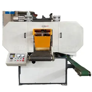 china cheap Horizontal Band Saw Machine For Wood Cutting For Wood Working