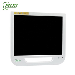 17 pulgadas implante multimedia sistema dental introal cámara para dentista clínica - Product Image 1