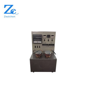 1200 atmosférica Consistômetro Perfuração Lama <span class=keywords><strong>Tester</strong></span> Equipamento Laboratório Análise Dispositivo Slurry Testing - Product Image 3