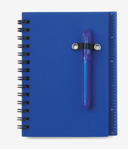 Mini Libreta Personalizada con Logotipo, Todo <span class=keywords><strong>en</strong></span> Uno, Hojas Portátiles, Set <span class=keywords><strong>de</strong></span> Regalo Promocional, Venta al Por Mayor, Calidad Garantizada - Product Image 6
