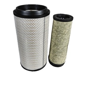 ไส้กรองอากาศ K2746PU นาโนเมตร NewH6000L6000M3000 สำหรับรถบรรทุก - Product Image 2