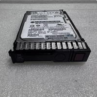 Original New 759208-B21 300G 15K SAS 12G 2.5inch Gen8/9 Hard Drive
