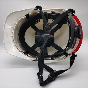 <span class=keywords><strong>กล้อง</strong></span><span class=keywords><strong>วงจรปิด</strong></span>อุตสาหกรรมความปลอดภัยฮาร์ดหมวกอุตสาหกรรมหมวกกันน็อก En397 - Product Image 3