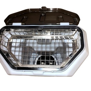 T25PT25 Agricultural <b>Drone</b> <b>Accessories</b> Fertilizer Filter Universal Fertilizer Filter Fertilizer Net Stainless Steel - Product Image 3