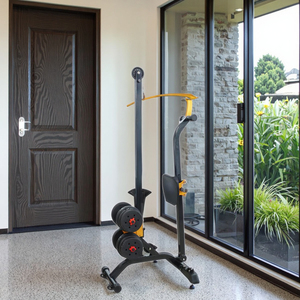 Haltère multifonctionnel pliable et ajustable pour la <span class=keywords><strong>perte</strong></span> <span class=keywords><strong>de</strong></span> <span class=keywords><strong>poids</strong></span> et la réduction <span class=keywords><strong>de</strong></span> la graisse. - Product Image 1