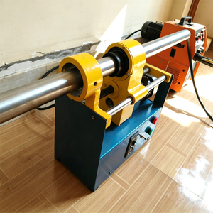 Máquina de Soldadura Automática de Alta Calidad de 45-250 mm, Máquina de Soldadura de Círculos Internos, Máquina de Reparación de Orificios de Rodamientos para Excavadoras - Product Image 4