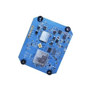Thông minh phần cứng gnss Tracker Receiver một cửa IOT 4G/5G định vị Bảng điều khiển pcba phát triển RF Thu Phát mô-đun - Product Image 1