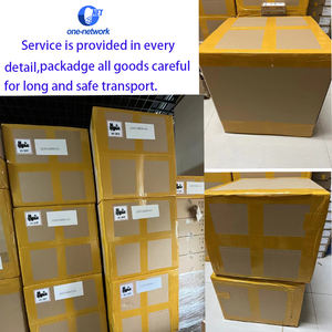 Commutateur géré <span class=keywords><strong>Aruba</strong></span> <span class=keywords><strong>2530</strong></span> 48 ports <span class=keywords><strong>24G</strong></span> PoE+ JL9734A à bon prix avec 1 an de garantie, SNMP QoS en stock - Product Image 4