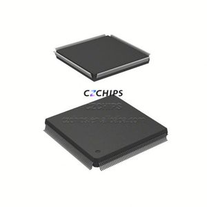 Genuine Original Brand-New Guaranteed LXT9785HE DO QFP-208 Semiconductor Integrated Circuit IC Chip CZSKU:M9V9R6Y8 - Product Image 1