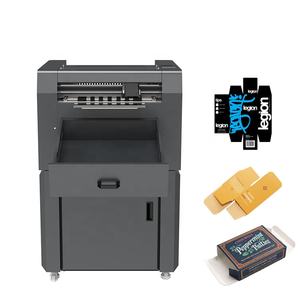 Machine de découpe numérique Amydor 360SF, moteur servo automatique, usines de fabrication, ateliers d'impression, traceur de découpe de boîtes - Product Image 1